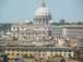  Le Vatican, vu depuis la Villa Médicis